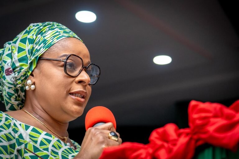 Human Rights Day: Soludo's Wife Calls For Sustain Equality, Freedom Of Human Dignity