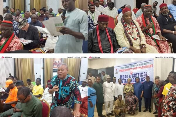 Revised NORTHFEST Initiative Takes Stakeholders Engagement to the North, Prioritizing Agro-Reforms