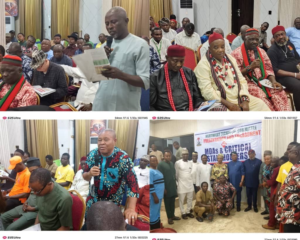 Revised NORTHFEST Initiative Takes Stakeholders Engagement to the North, Prioritizing Agro-Reforms