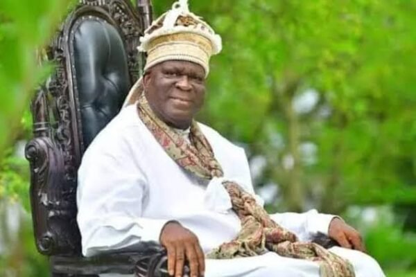 Obong of Calabar expresses concern over reversal of National Language Policy
