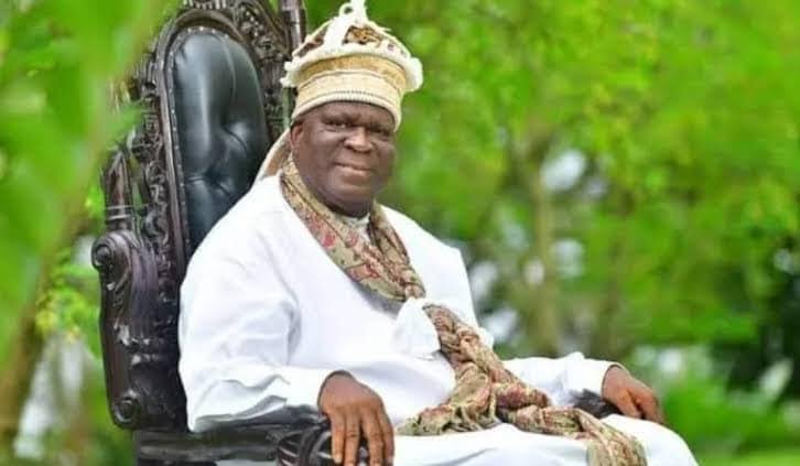 Obong of Calabar expresses concern over reversal of National Language Policy