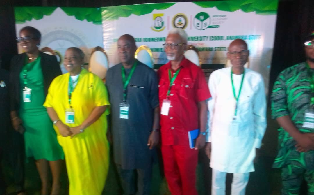 Anambra: Ojukwu Varsity, stakeholders brainstorm over Soludo's N757.9billion 2026 proposed budget