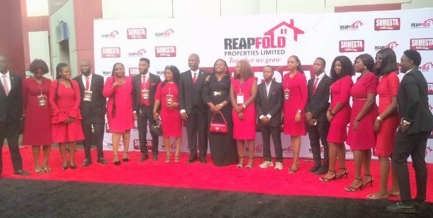 Anambra govt seeks partnership with real estate firms to actualize Soludo's vision of making state destination hub