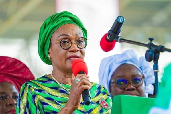 By 2026 Nigeria will be lending to nations, Remi Tinubu says