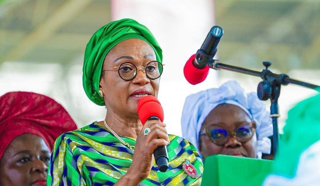 By 2026 Nigeria will be lending to nations, Remi Tinubu says