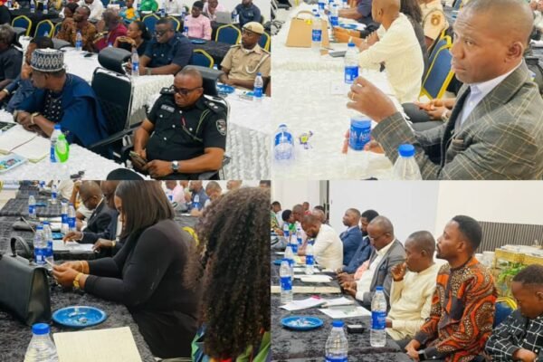 Cross River Positions for Economic Boom as SAPZ Unveils Multi-Million Dollar Agro-Industrial Roadmap