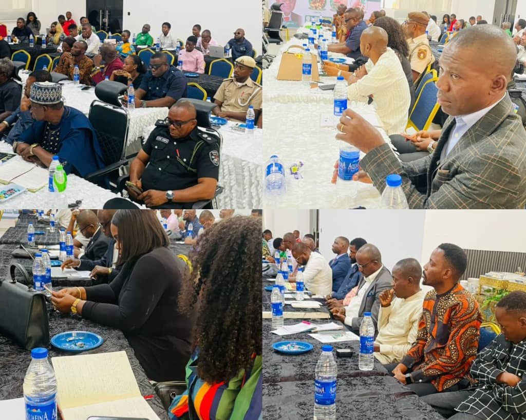 Cross River Positions for Economic Boom as SAPZ Unveils Multi-Million Dollar Agro-Industrial Roadmap