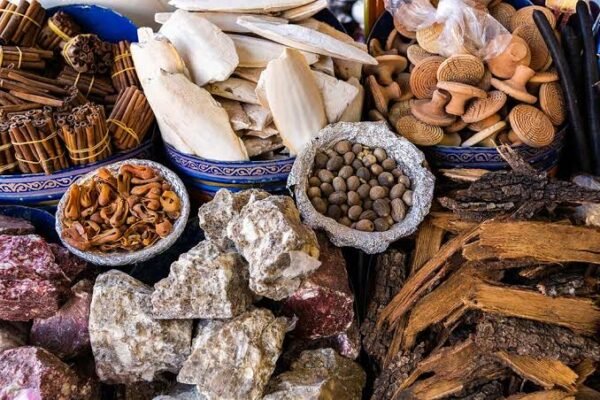 Cross River Moves Against Unlicensed Herbal Vendors, Arrests Ten