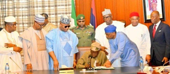 Presidency Shortlists 20 Content Creators To Project New Tax Reform Laws... See Full List