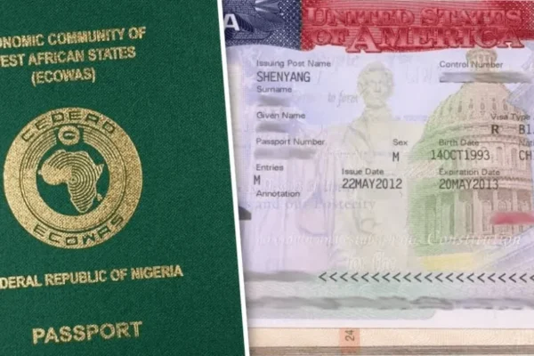 Just In: US places visa ban on individuals violating religious freedom in Nigeria