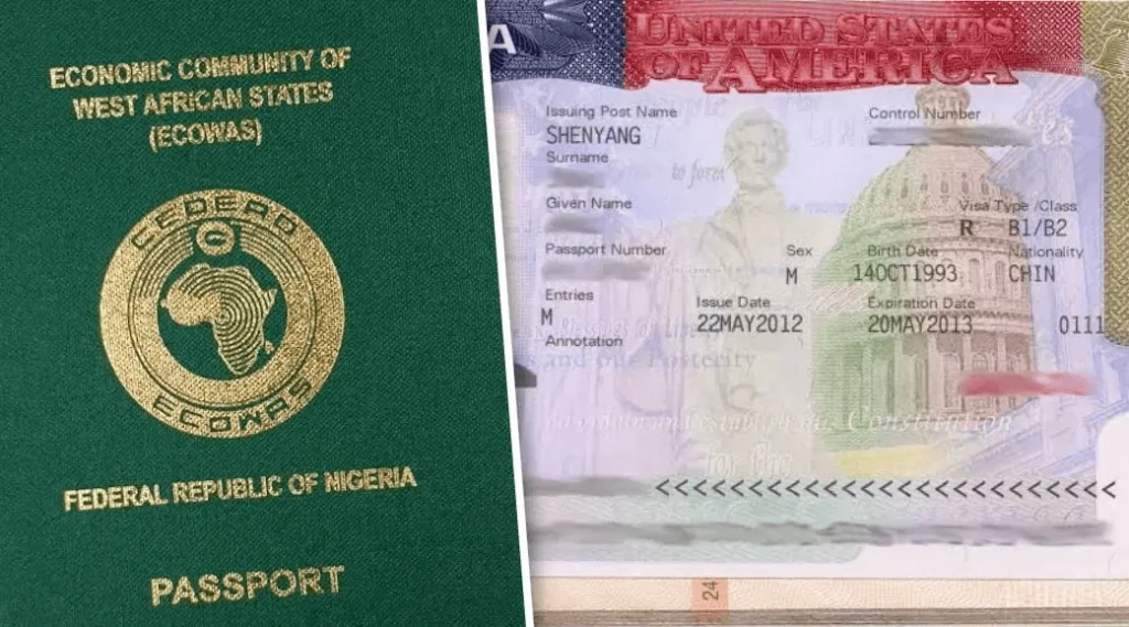 Just In: US places visa ban on individuals violating religious freedom in Nigeria