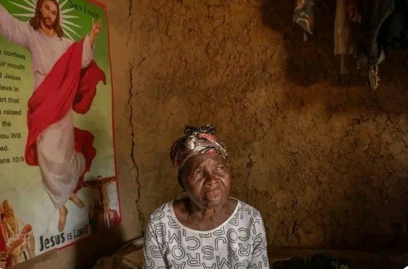 86-year-old woman feared murdered after witchcraft accusations in Cross River