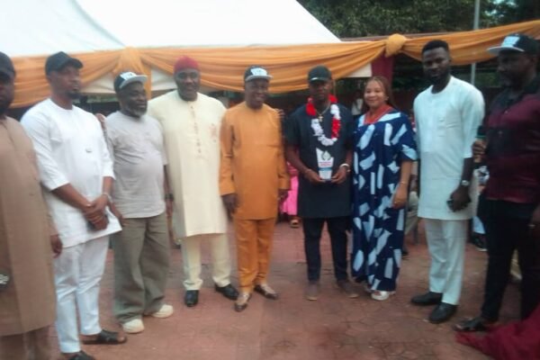 Anambra community laments poor state of road, appeals for Soludo's urgent intervention