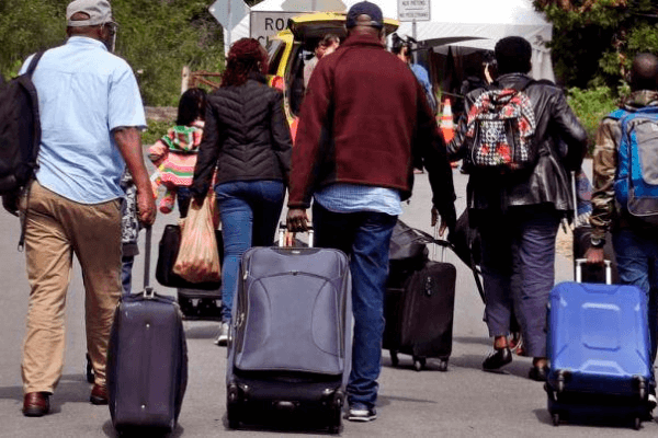 Canada deports 366 Nigerians, 974 await removal