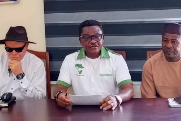 Cross River Community Sounds Alarm on Alleged Illegal Logging Activities in Protected Forest