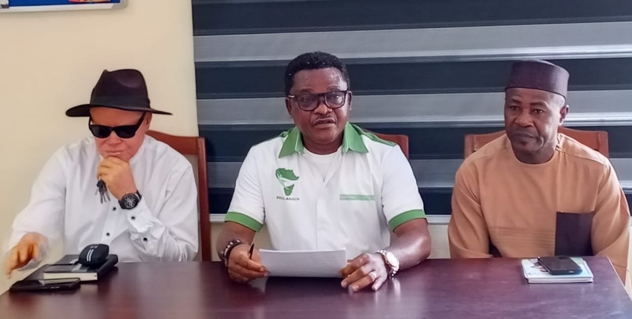 Cross River Community Sounds Alarm on Alleged Illegal Logging Activities in Protected Forest