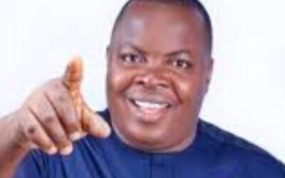 BREAKING: High Chief Henry Onwe Wins Online Poll for Ogoja/Yala Federal Constituency Reps Position