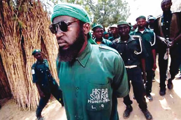 Islamic Police, Hisbah Bans Men and Women Interaction, Private Conversations in Vehicles and Public Gatherings in Yobe State