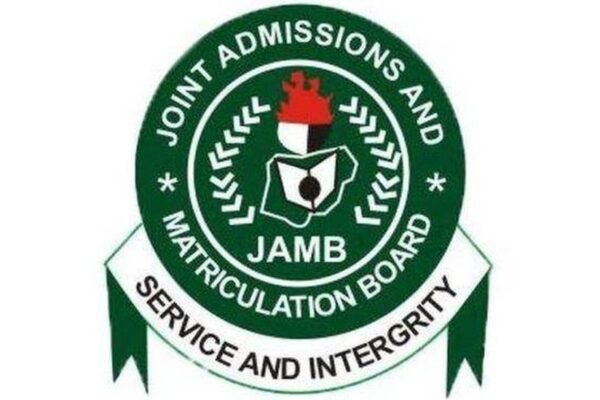 JAMB announces 2026 UTME, DE forms sale, sets registration, examination dates