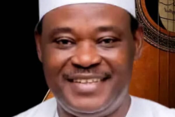 Jimoh Ibrahim Praises Nigerian Military as Armed Forces Rank 31st Globally