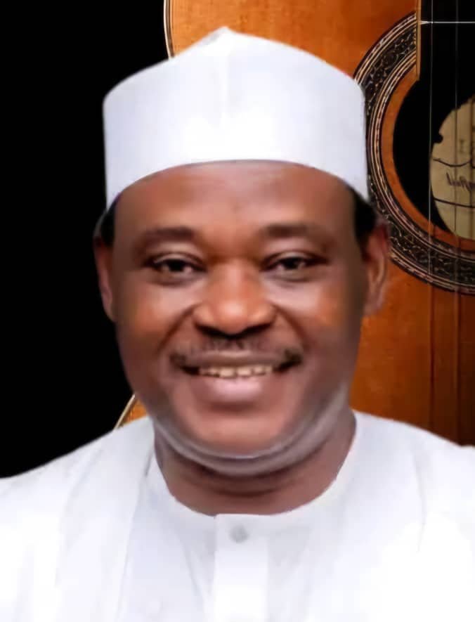 Jimoh Ibrahim Praises Nigerian Military as Armed Forces Rank 31st Globally