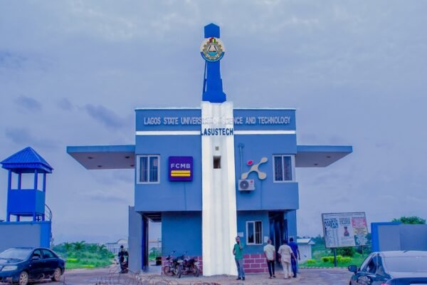 Lagos varsity to establish Tinubu school of politics