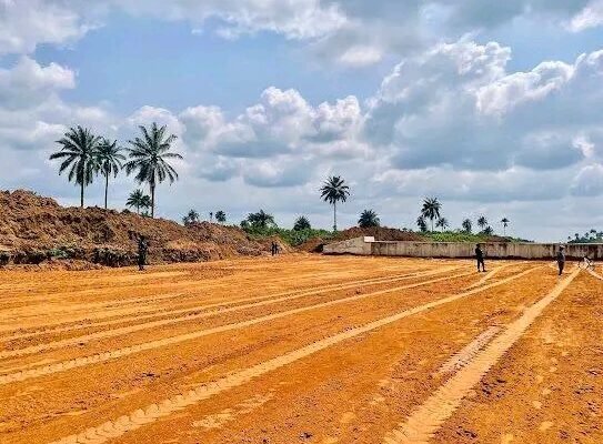 Petition Against The Hijacking Of Compensation For The Lagos-Calabar Coastal Highway Project By Stranger Elements And Associated Threats To Peace And Security In Okoyong Community, Odukpani Local Government Area, Cross River State 