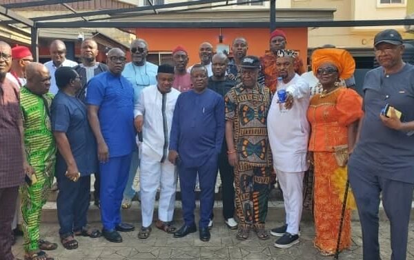 Four Anambra Lawmakers Defect to ADC