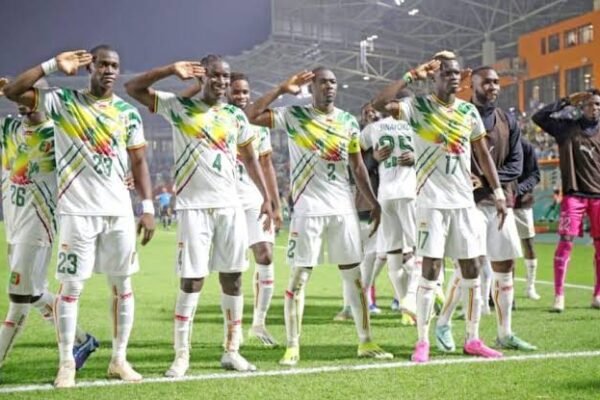 Native doctor who promised Mali AFCON win arrested for 33,500 euros fraud