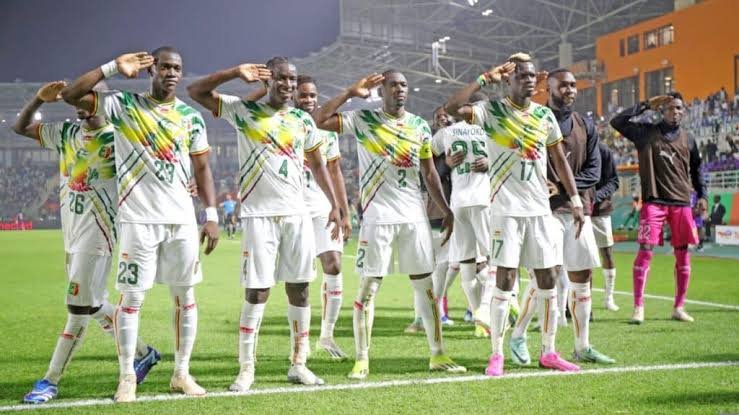 Native doctor who promised Mali AFCON win arrested for 33,500 euros fraud