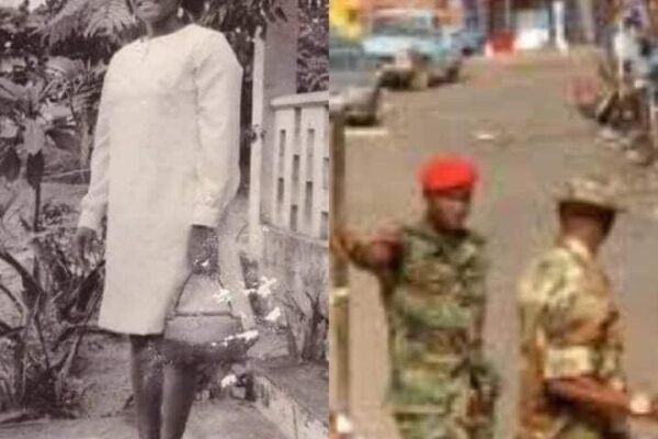 Mammy Market added to Oxford Dictionary: Here's the history and origin of Mammy Market