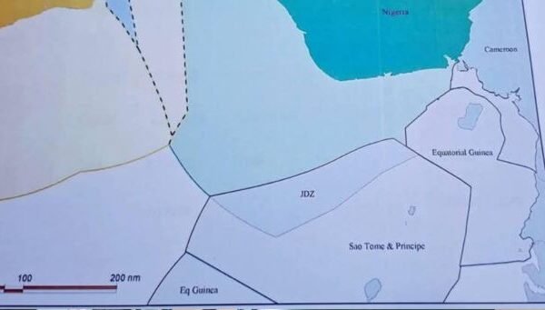 76 Oil Wells: NBC DG Surv. Adamu Adaji Publications and Official Workshop Confirm Cross River State’s Coastal Status and Seaward Littoral Access