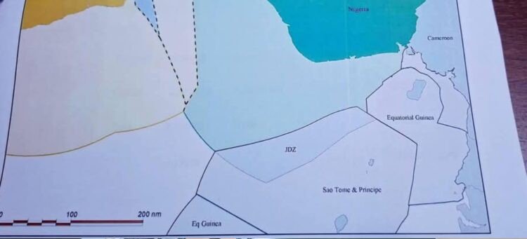 76 Oil Wells: NBC DG Surv. Adamu Adaji Publications and Official Workshop Confirm Cross River State’s Coastal Status and Seaward Littoral Access
