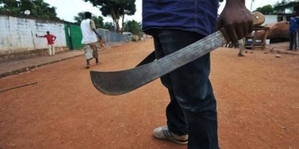 Two Men Kill Each Other in Matchete Fight in Cross River community