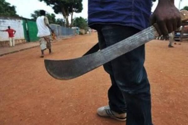 Two Men Kill Each Other in Matchete Fight in Cross River community