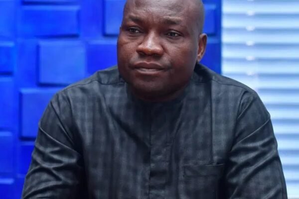 Cross River NASS Tussle: The Many Failures Of Hon Mike Etaba