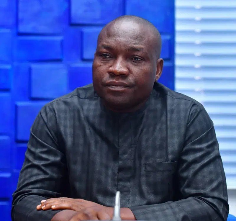 Cross River NASS Tussle: The Many Failures Of Hon Mike Etaba