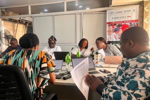 Merit Leads as Cross River Screens NHF Candidates