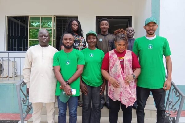 National Health Fellows Seek Partnership with NUJ Cross River