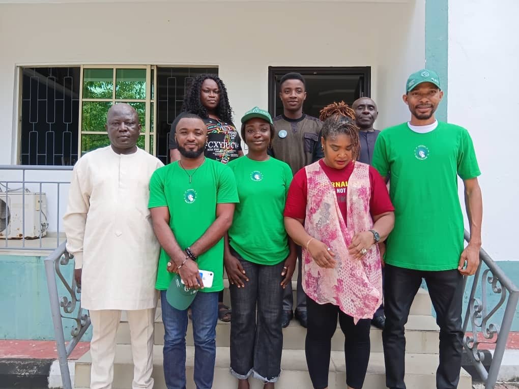 National Health Fellows Seek Partnership with NUJ Cross River