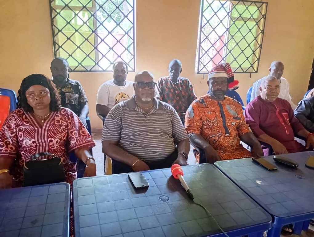 Anambra community protests against govt alleged plan to conduct Igweship election against constitution