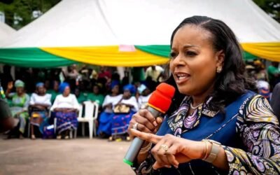 World Red Cross Day: Soludo's wife celebrates NRCS members in Anambra