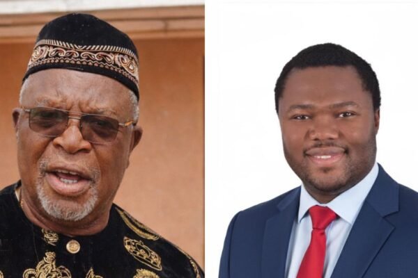 Anambra community lauds Soludo for restoring Traditional stool after 11-years of vacancy