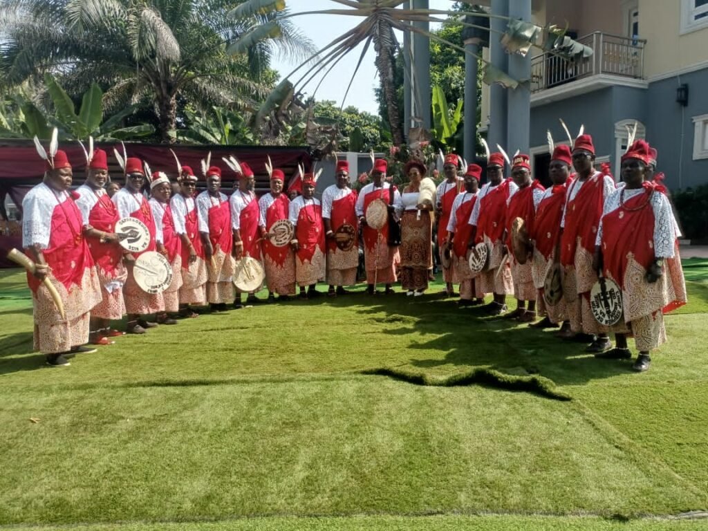 Ozo title not mean for land grabbers, armed robbers, men without male children - Anambra elders clarify