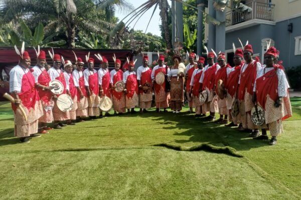 Ozo title not mean for land grabbers, armed robbers, men without male children - Anambra elders clarify