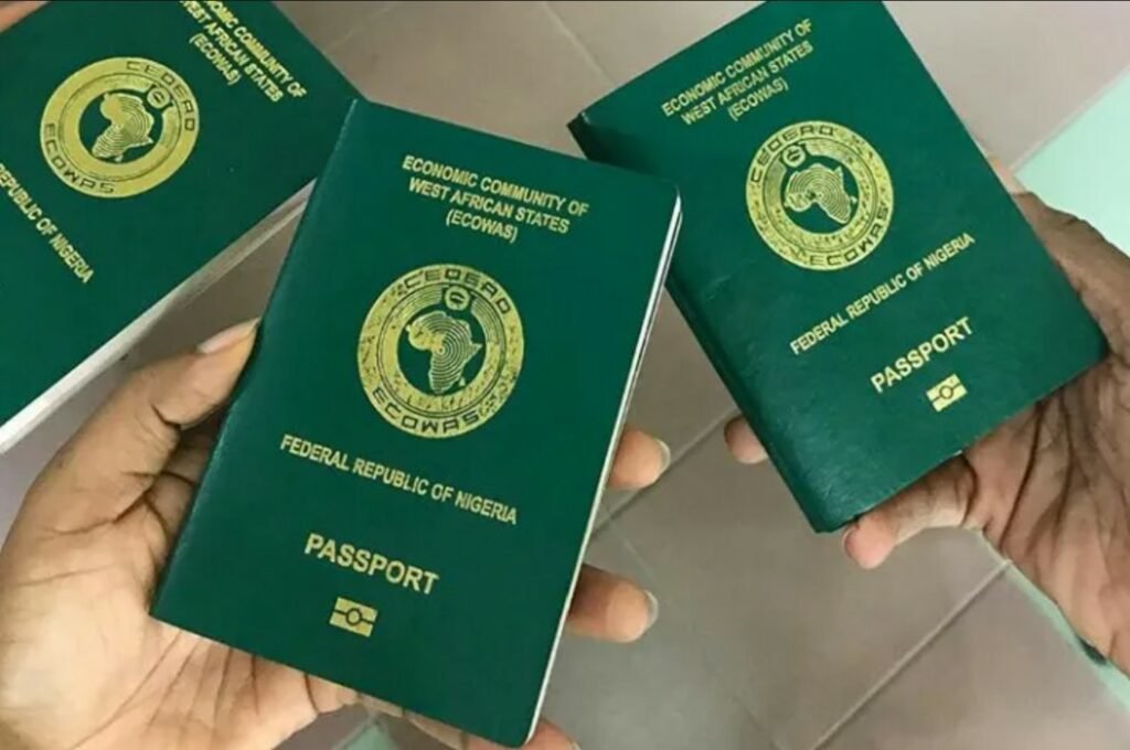 Updated: List of 45 countries around the world Nigerians can travel to without visa in 2026