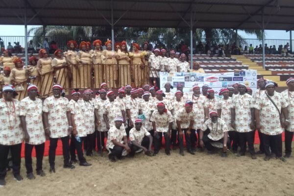 Anambra community reveals how Power Mike rose to Global status