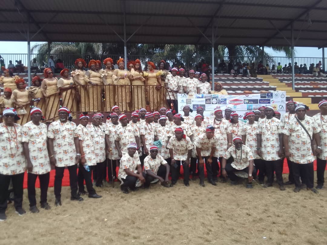 Anambra community reveals how Power Mike rose to Global status