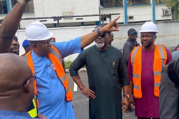 20 Winners Emerge In Governor Otu Project Trivia Writing Challenge, Get Credit Alerts