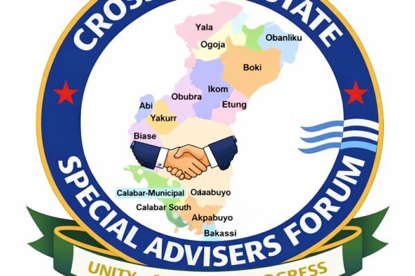 Salary Increase: Special Advisers Forum Hails Gov Otu’s Responsive Leaders